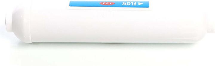 Actual product image Naturewater 10Inch - 254mm Activated Carbon Filter Cartridge Gourmet T33