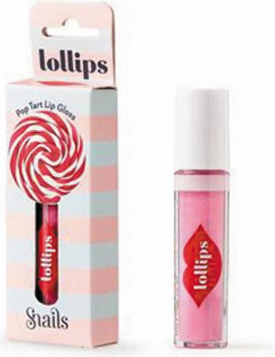 Immagine prodotto Snails Lucidalabbra - Lollips Pop Tart
