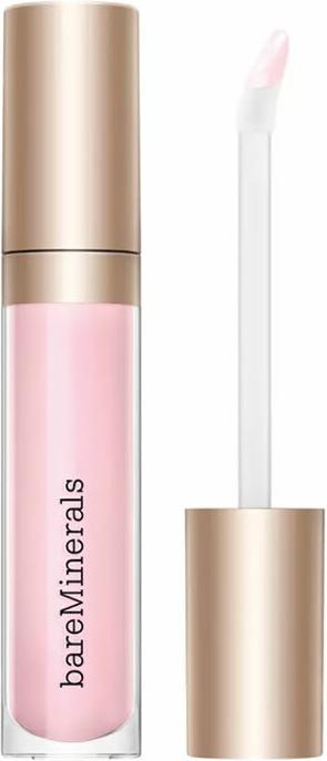 Bare Minerals Mineralist Lip Gloss Balm 4g Clarity