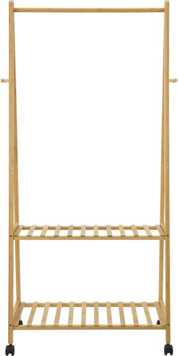 Actual product image En.Casa Coat rack