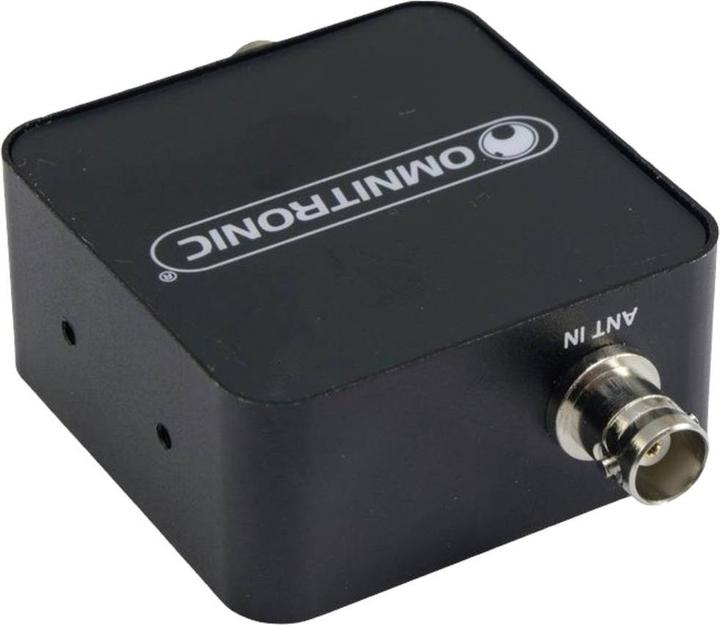 Produktbild Omnitronic AAB-10 (Verstärker)