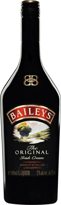 Produktbild Bailey's Original Irish Cream (1 x 100 cl)