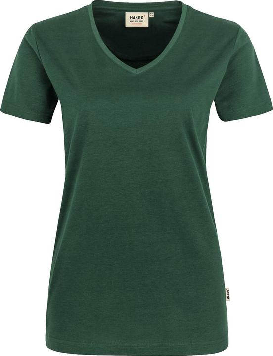 Produktbild Hakro V-Shirt MIKRALINAR® (M)