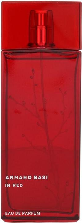 Actual product image Armand Basi in Red (Eau de parfum, 100 ml)