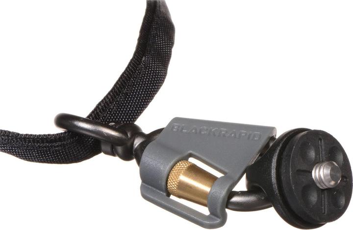 Produktbild Blackrapid Street Breathe - Black