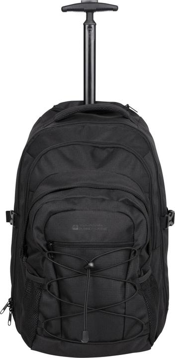 Image du produit Mountain Warehouse - Sac à dos à roulettes PIONEER (35 l)