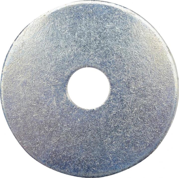 Actual product image ForgeFix Penny Washers, Zp, Forgepack