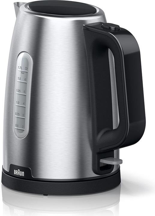 Produktbild Braun WK 1500 BK (1.70 l)