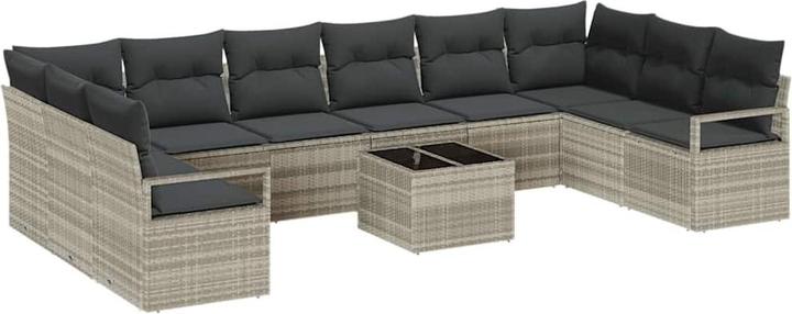 Produktbild vidaXL Declan