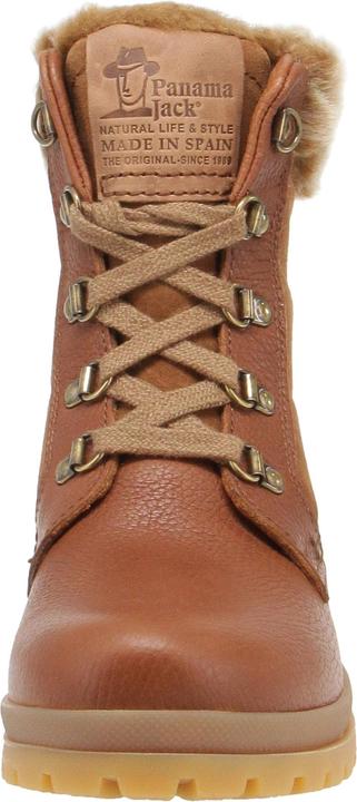 Actual product image Panama Jack Ankle boot (38)