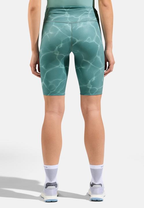 Image du produit Odlo Collant court ZEROWEIGHT PRINT (XL)