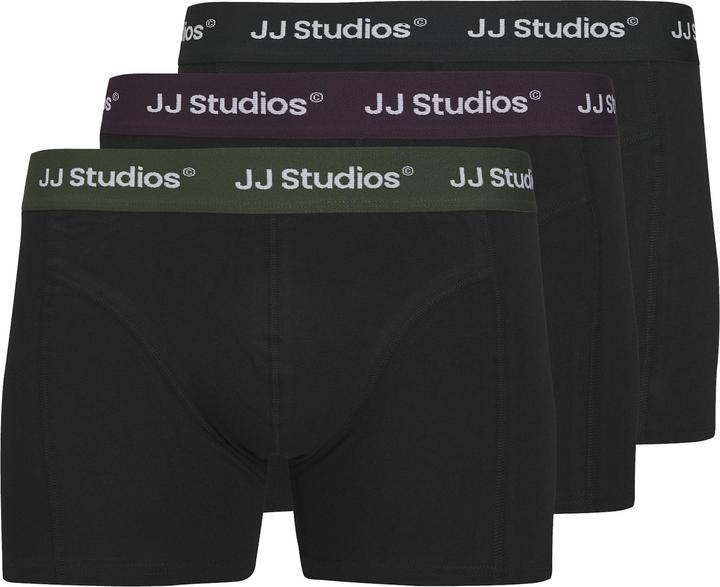 Immagine prodotto Jack & Jones Junior Boxershorts JACSOHO Unterhosen (152)