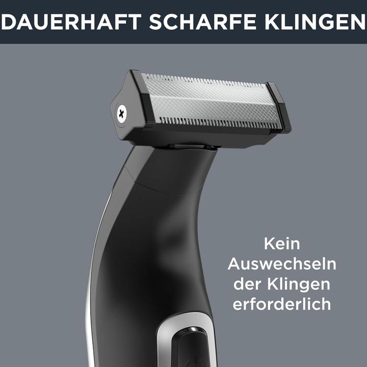 Actual product image Rowenta Forever Sharp