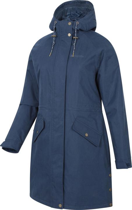 Produktbild Mountain Warehouse Polperro Jacke wasserfest Wattiert (40)