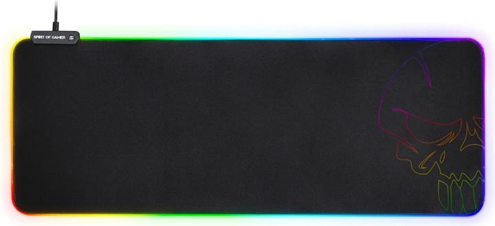 Actual product image Spirit Of Gamer Darkskull Hub RGB - XXXL (XXL)