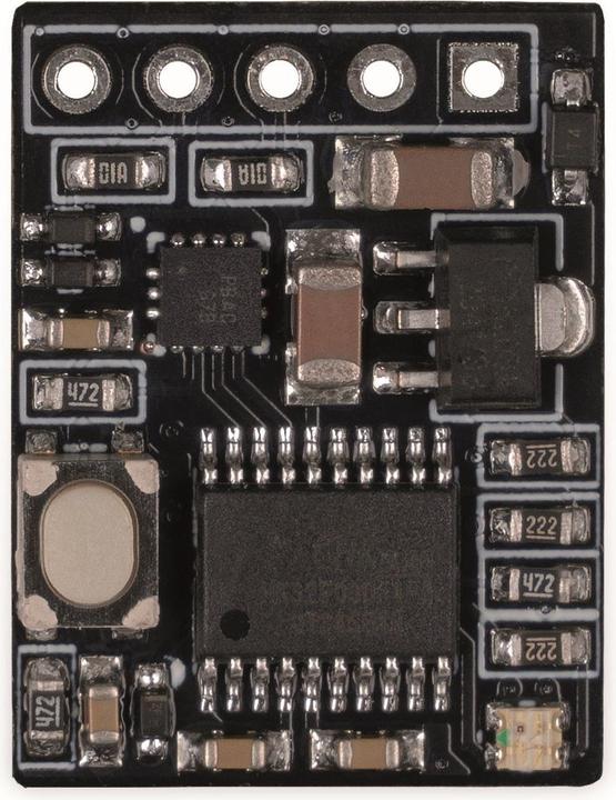 Actual product image Joy-it COM-ZY12PDG Alarm Trigger Module