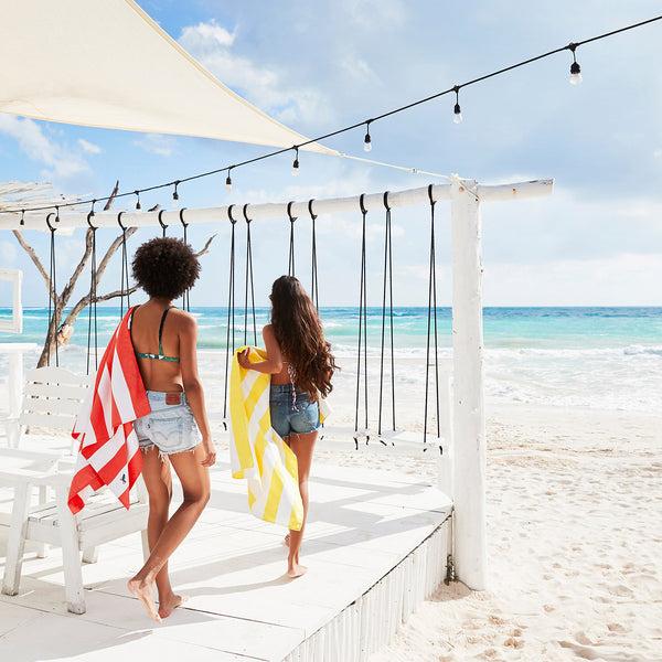 Image du produit Dock & Bay Cabana (90 x 200 cm)