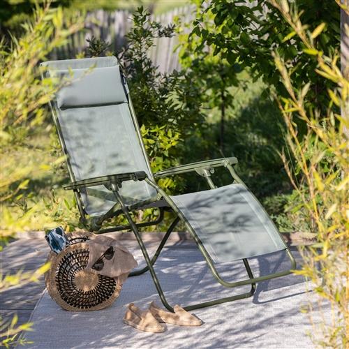 Immagine prodotto Lafuma Relaxsessel (87 cm)