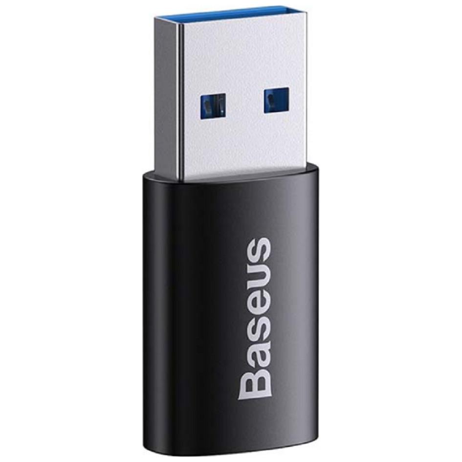 Baseus USB A – USB C (0.01 m, USB 3.1), USB Kabel
