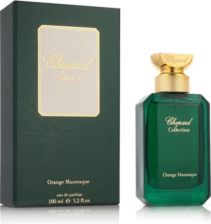 Produktbild Chopard Collection Orange Mauresque (Eau de Parfum, 100 ml)