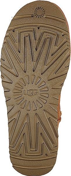 Actual product image Ugg Classic Mini II (40)