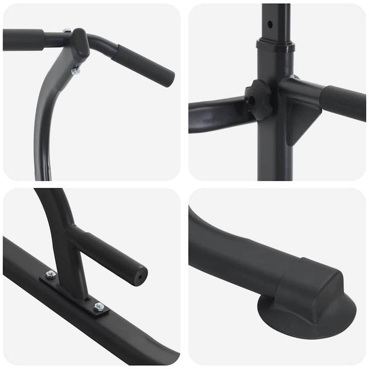 Immagine prodotto vidaXL Heimtrainingsgeräte