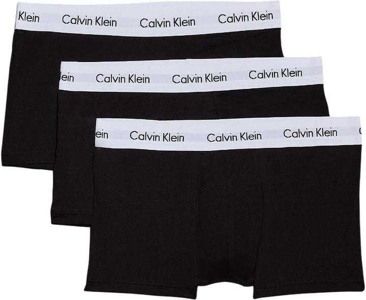 Calvin Klein Boxershorts (L, 3er Pack)