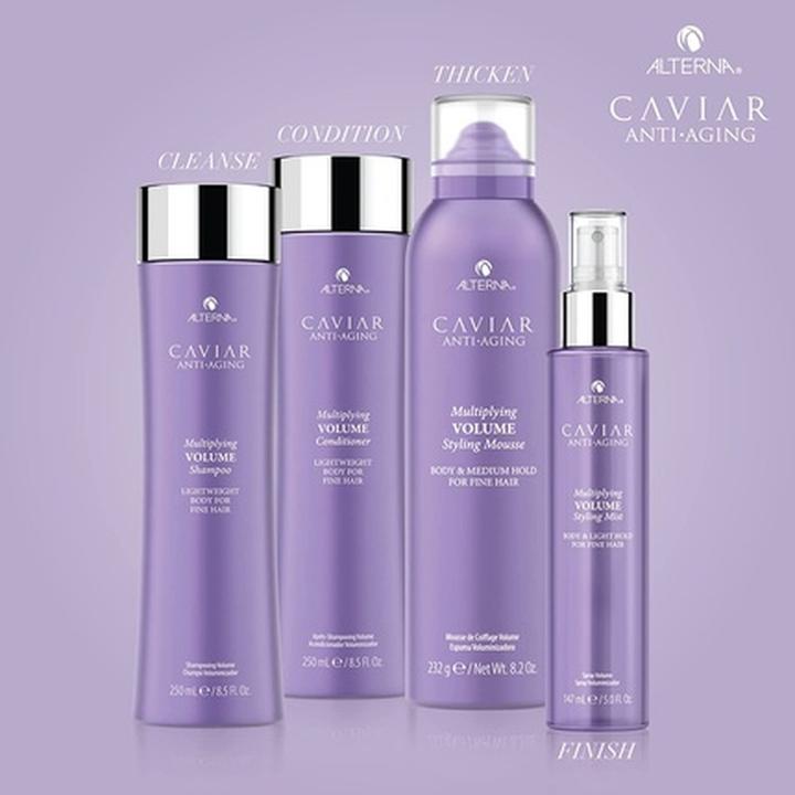 Produktbild Alterna CAVIAR MULTIPLYING VOLUME styling mist 147ml (147.90 ml)
