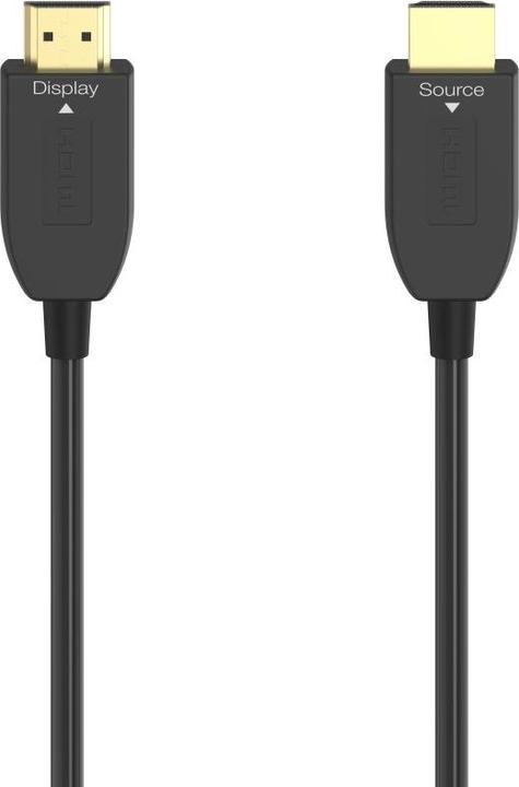 Immagine prodotto Hama HDMI (Typ A) — HDMI (Typ A) (3 m)