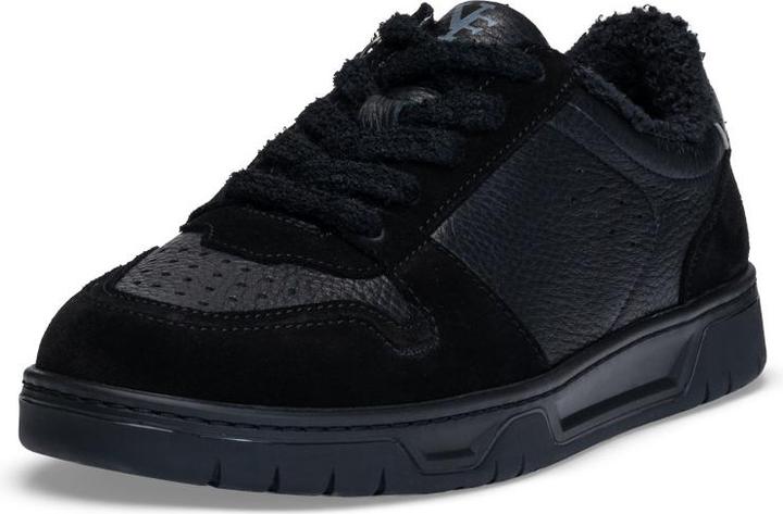 Image du produit Vitaform Sneaker Damen Weite H Hirschleder (36)