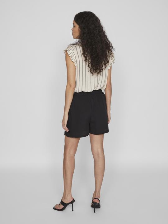 Produktbild Vila High Waist Shorts (36)