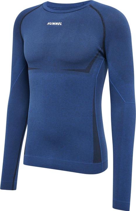 Produktbild hummel Hmlte Mike Seamless T-Shirt L/S (S)