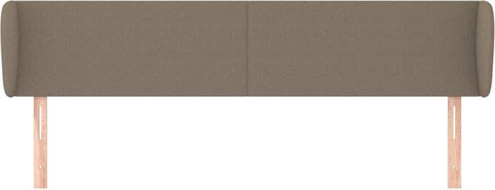 Immagine prodotto vidaXL Franya (203 x 23 x 88 cm)