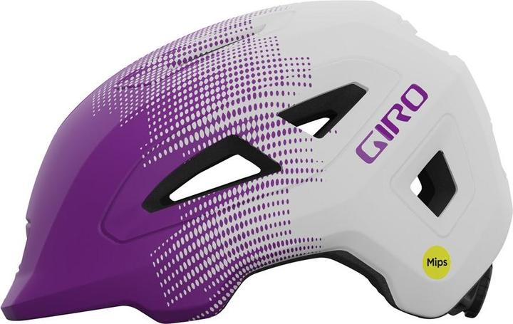 Productafbeelding Giro Scamp II Helm