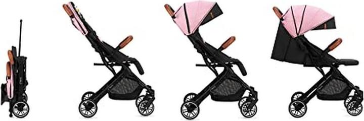 Actual product image MoMi Estelle
