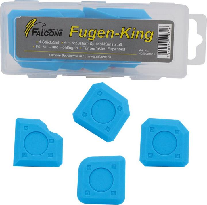 Produktbild Falcone Fugen King (Blau)