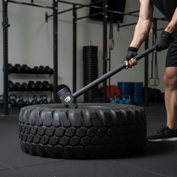 Image du produit Gladiatorfit Marteau de gymnastique