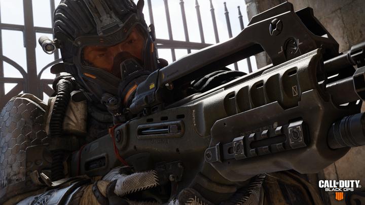 Image du produit Activision Call of Duty : Opérations secrètes 4 (PS4, IT)