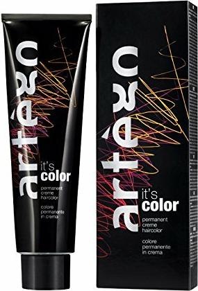 Artego It's Color 6,46 Dunkelblond Kupfer Rot (6,46 Dunkelblond Kupfer Rot)