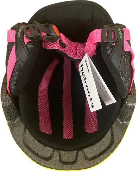 Produktbild Uvex Sports manic (51 - 55 cm, XS)