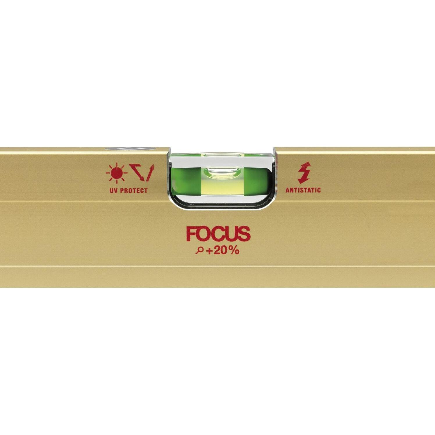 Thumbnail - Sola, Wasserwaage, SALZMAGNETWASSERWAAGE AZM 80 80 cm (80 cm)