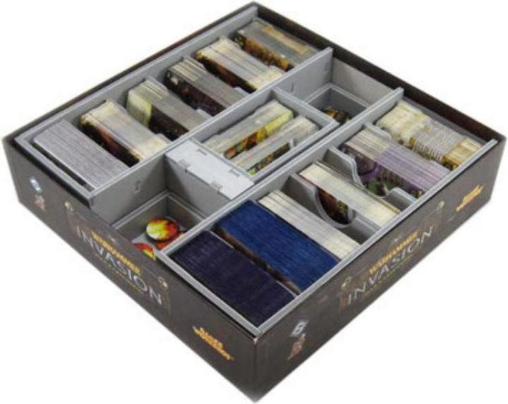 Image du produit Folded Space FS-LCG - Insert - Pour Living Card Games (LCG), 29.8 x 29.8 x 7 cm