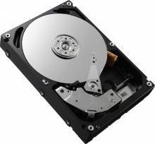 Productafbeelding Dell HDD 2TB 7.2K 3.5inch (2 TB, 3.5")