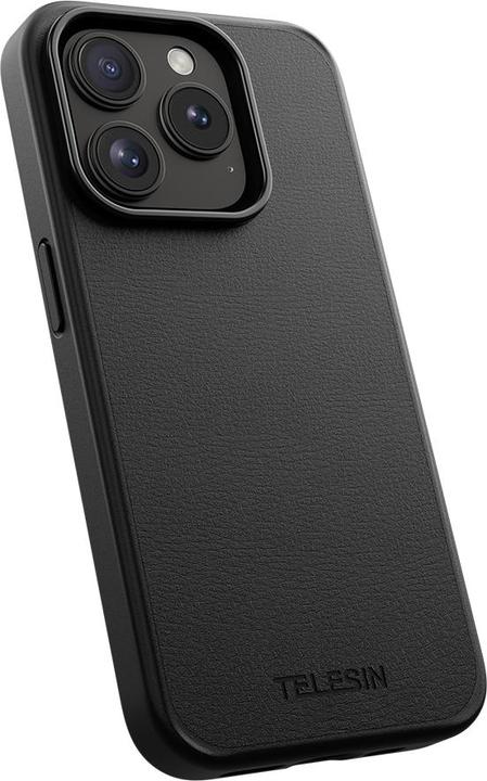 Produktbild Telesin Multi-functional cell phone case for Iphone 15 pro (Apple iPhone 15 Pro)