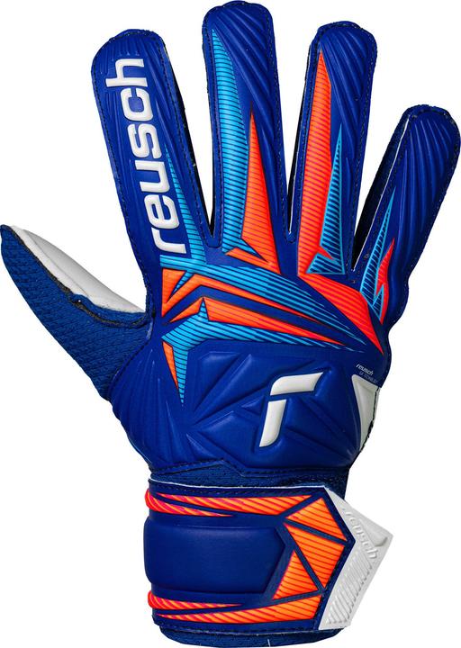 Produktbild Reusch Attrakt Solid (4.5)