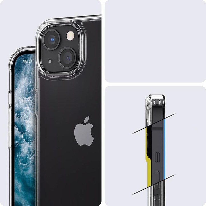 Immagine prodotto Spigen Ultra Hybrid (Apple iPhone 13 mini)