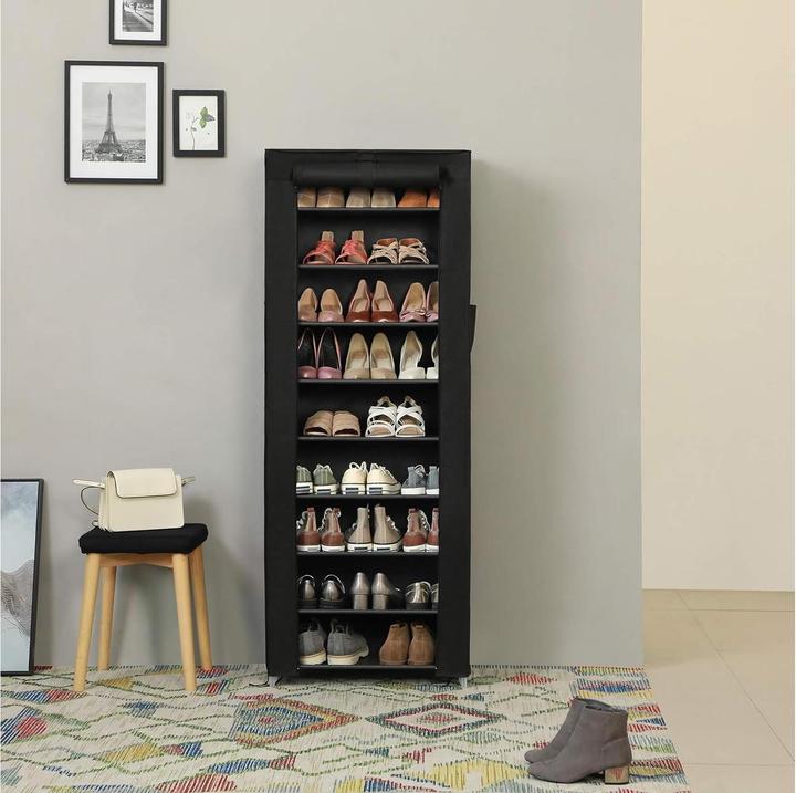 Actual product image Songmics Winston (58 x 28 x 160 cm)