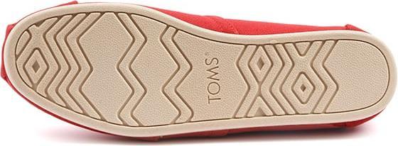 Actual product image Toms Classic Alpargata RecyCot (41)