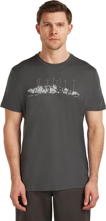 Actual product image Icebreaker Massif Trail Tech (L)