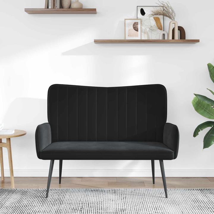 Actual product image vidaXL Zweisitzer Sofa (2 person sofa)